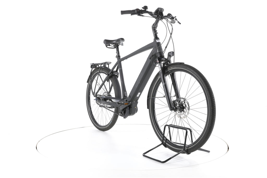 Wittich Bi 5.2 City E-Bike - Image 3