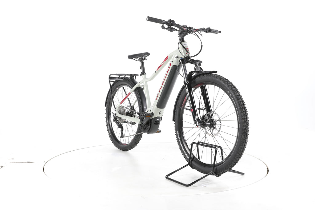 Axess Force WS Allroad Trekking E-Bike - Image 3