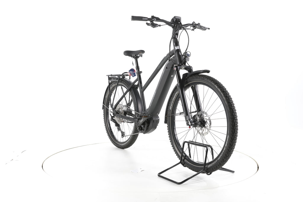 Winora Yucatan 12 Pro Trekking E-Bike - Image 3
