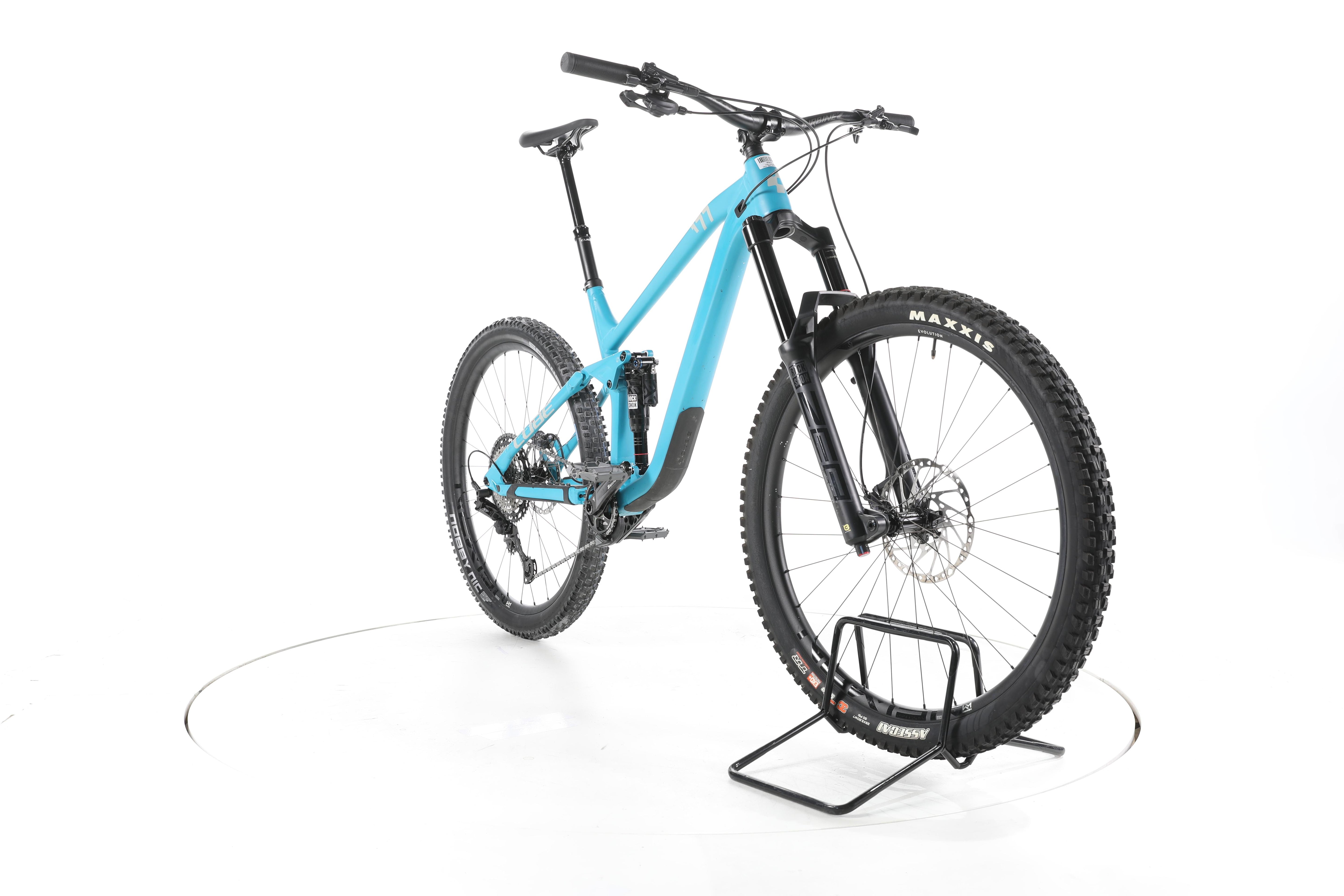 Cube Stereo ONE77 Race - Image 3