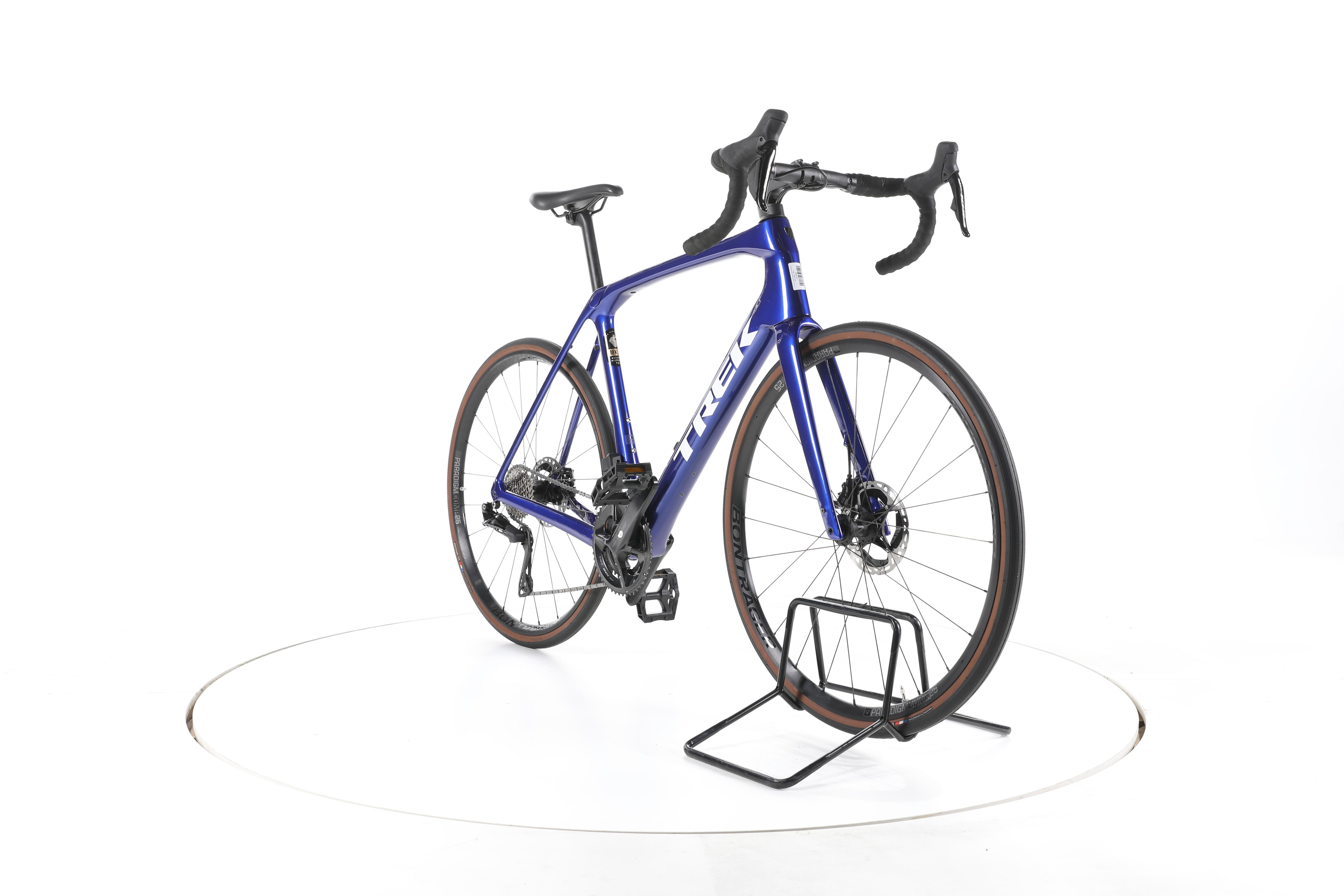 Trek Domane SL 6 Gen 4 Rennrad Carbon - Image 3