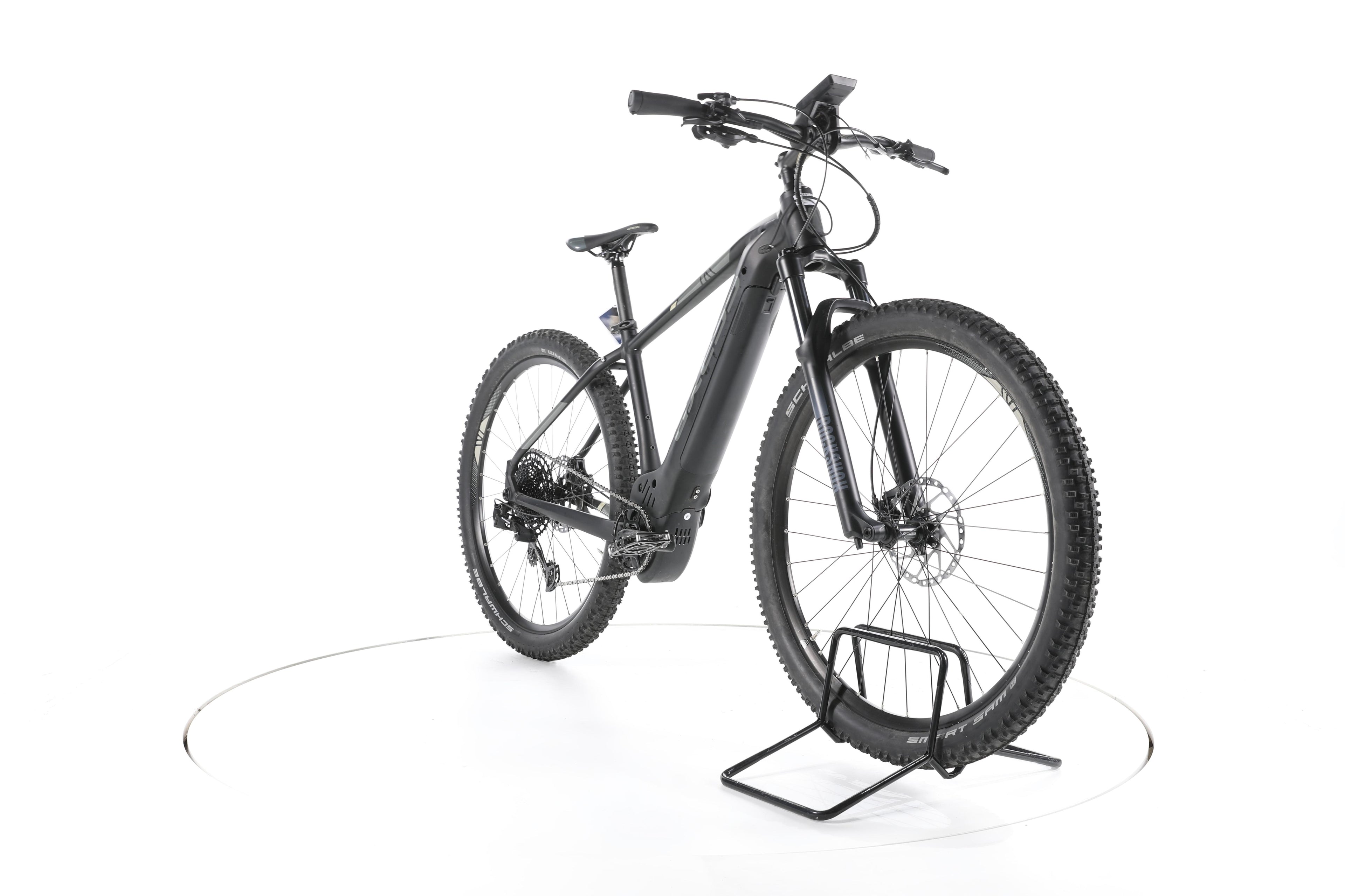 Axess Element 29 E-Bike - Image 3