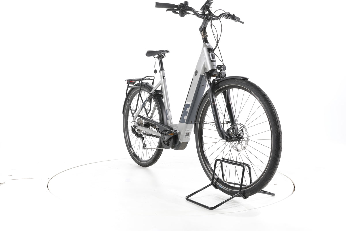 Compel XRC 500 Hybrid Trekking E-Bike Tiefeinsteiger - Image 3