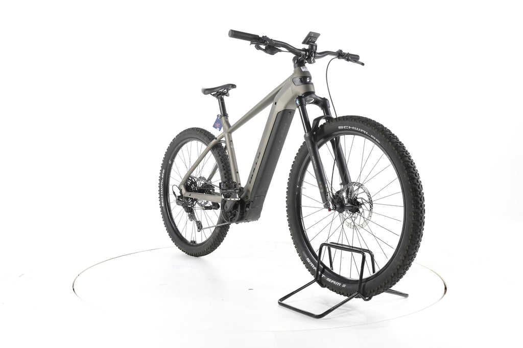 Bulls Copperhead Evo XXL Trekking E-Bike 2025 - Image 3