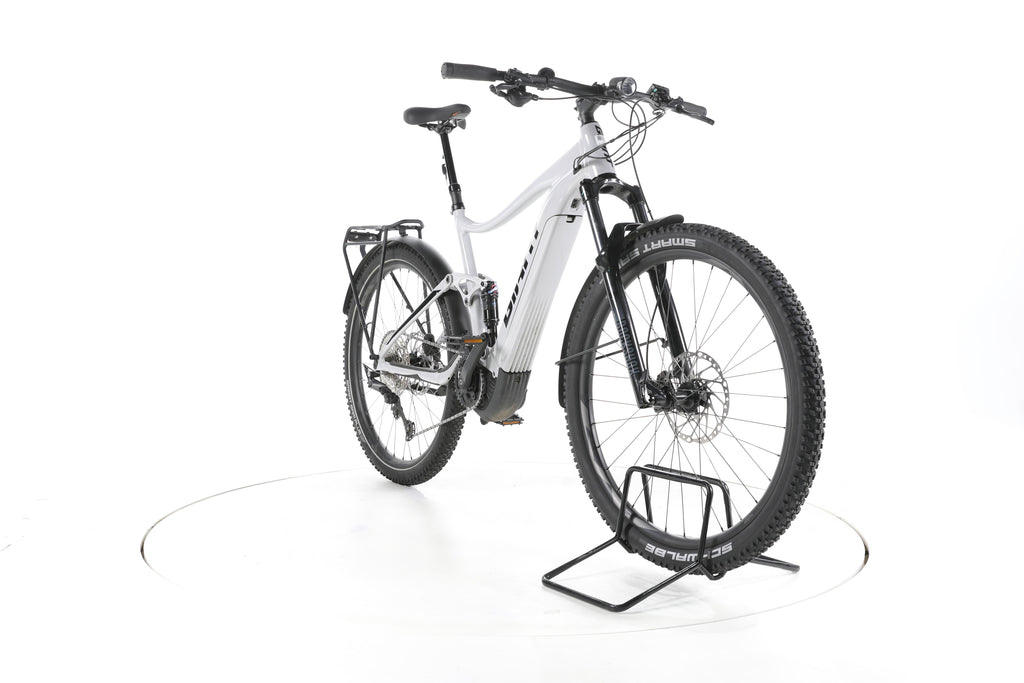 Giant Stance E+EX Pro SUV E-Bike - Image 3