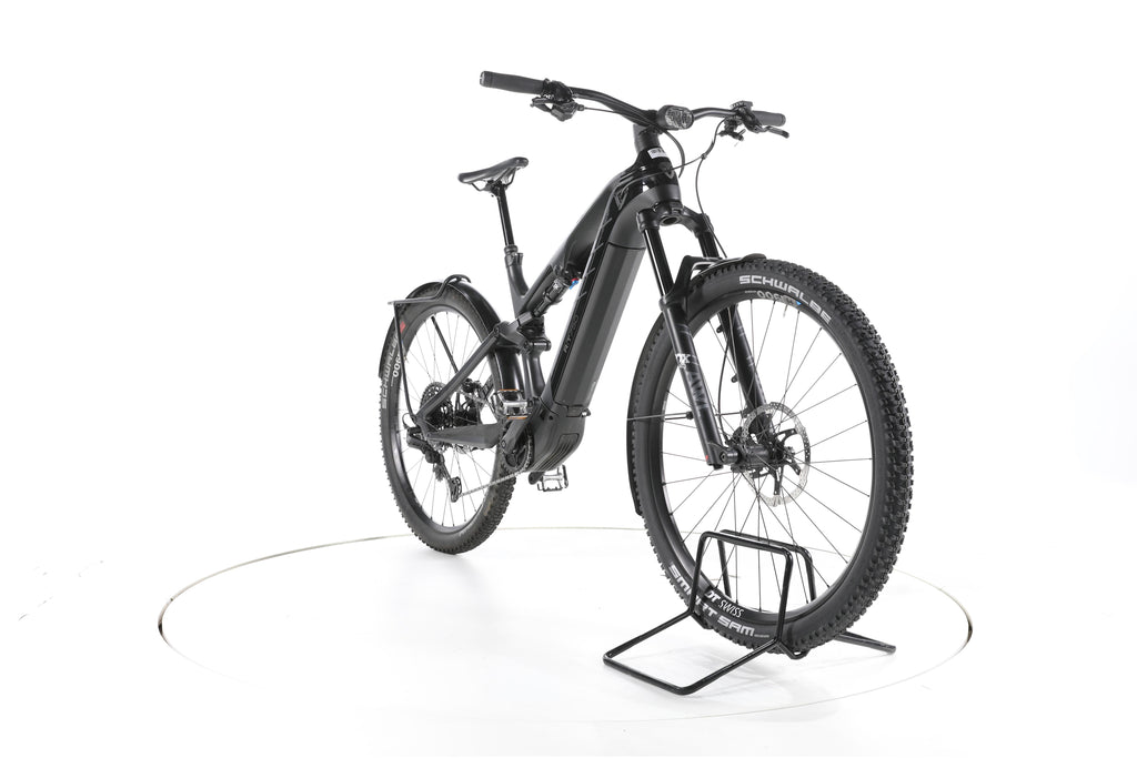 Rotwild R.T TOUR SUV E-Bike Carbon - Image 3