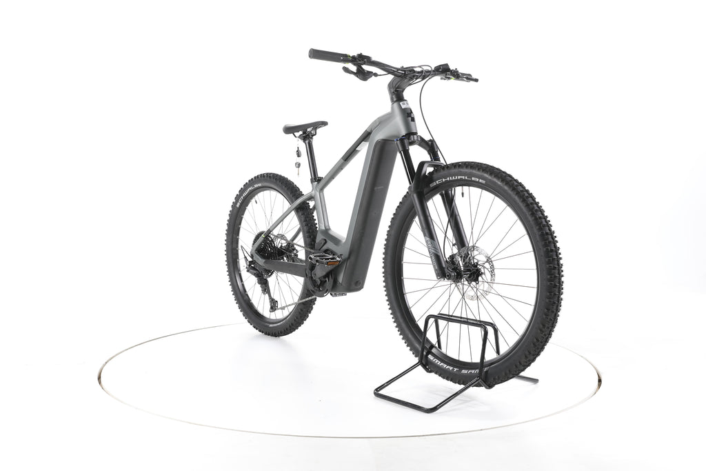 Cube Reaction Hybrid PRO 625 E-Bike 2024 - Image 3