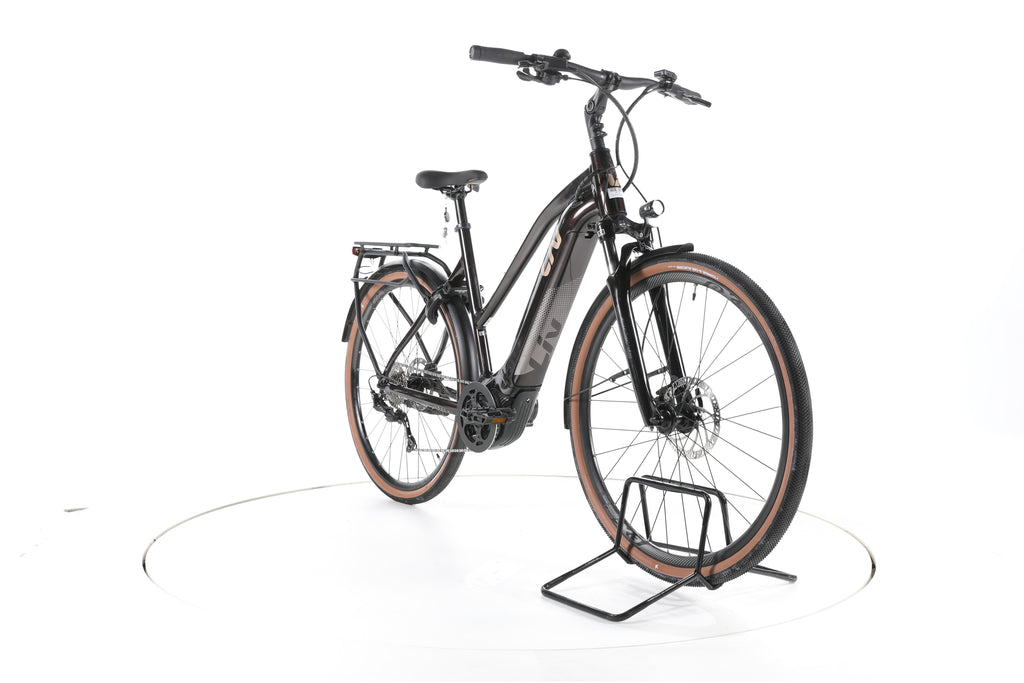 Liv Amiti-E+ 2 Trekking E-Bike - Image 3