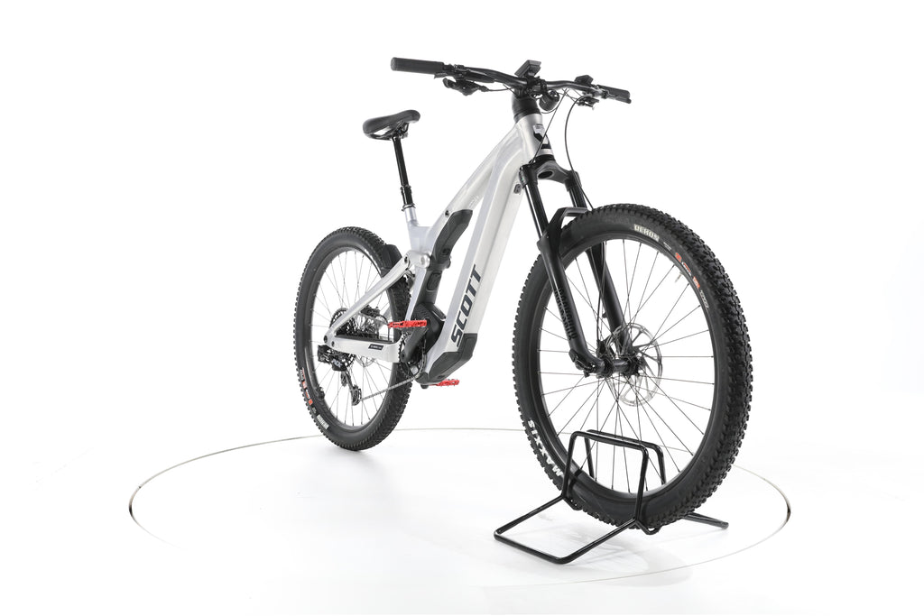 Scott Strike 920 Fully E-Bike - Image 3