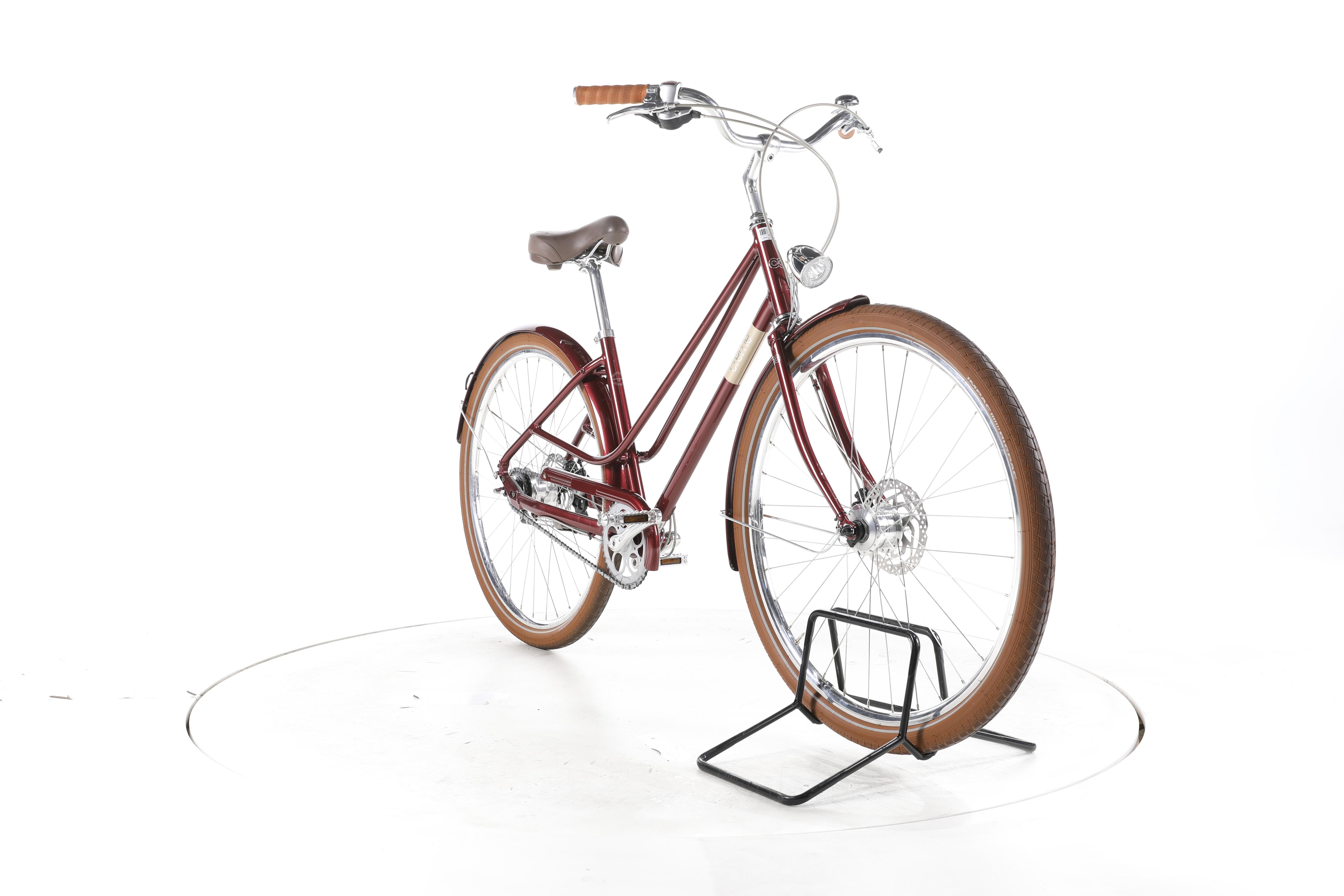 Creme Cycles Eve 7 Fahrrad City & Trekking - Image 3