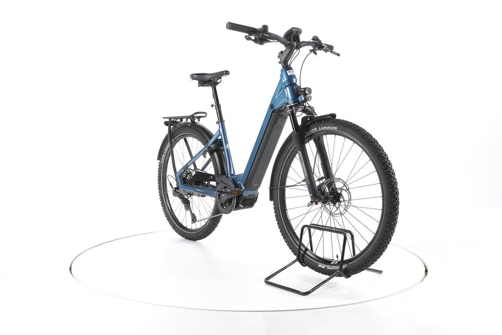 Centurion Country R960i Trekking E-Bike Tiefeinsteiger - Image 3