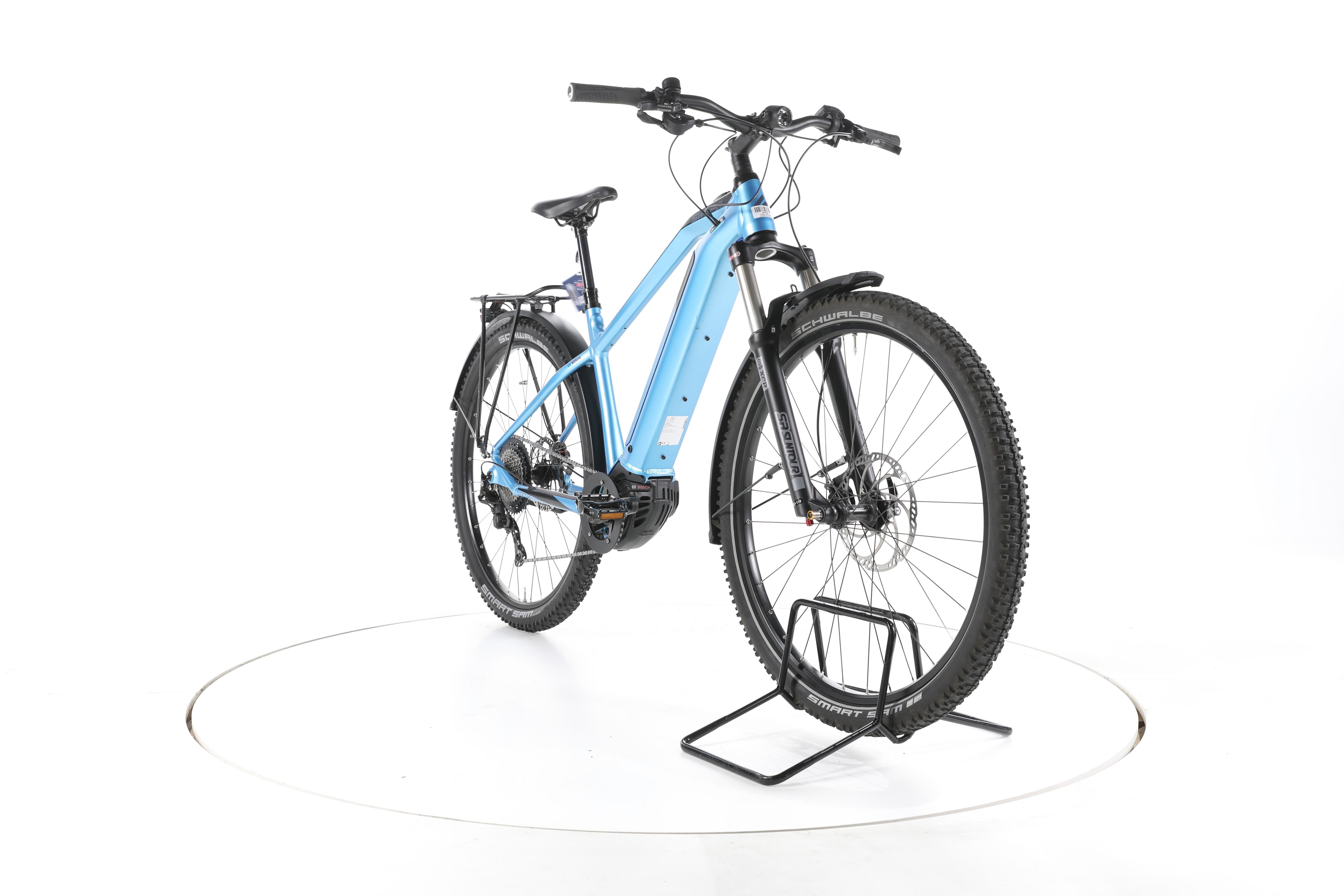 Swype torqz #2.0 Trekking E-Bike - Image 3