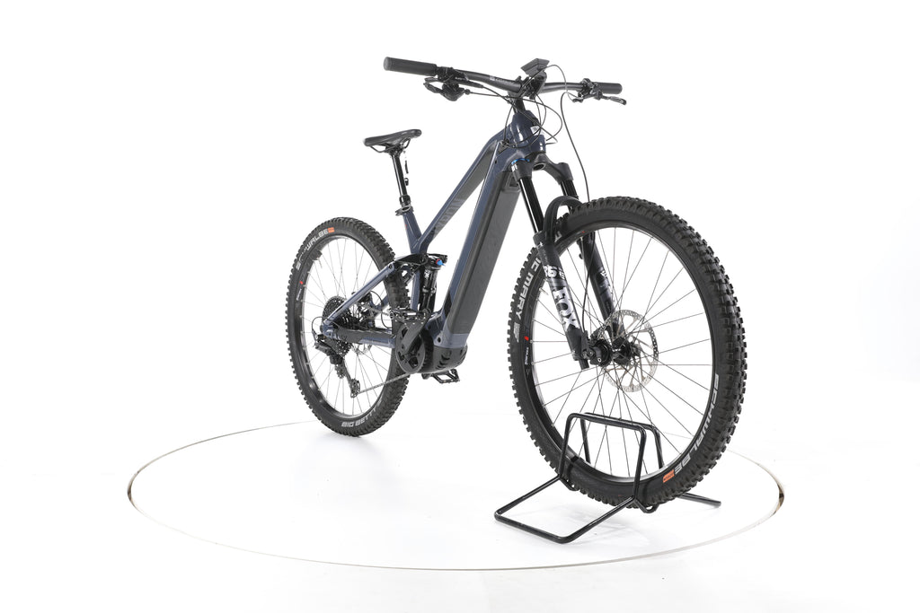 Conway Xyron S 4.9 E-Bike Fully - Image 3