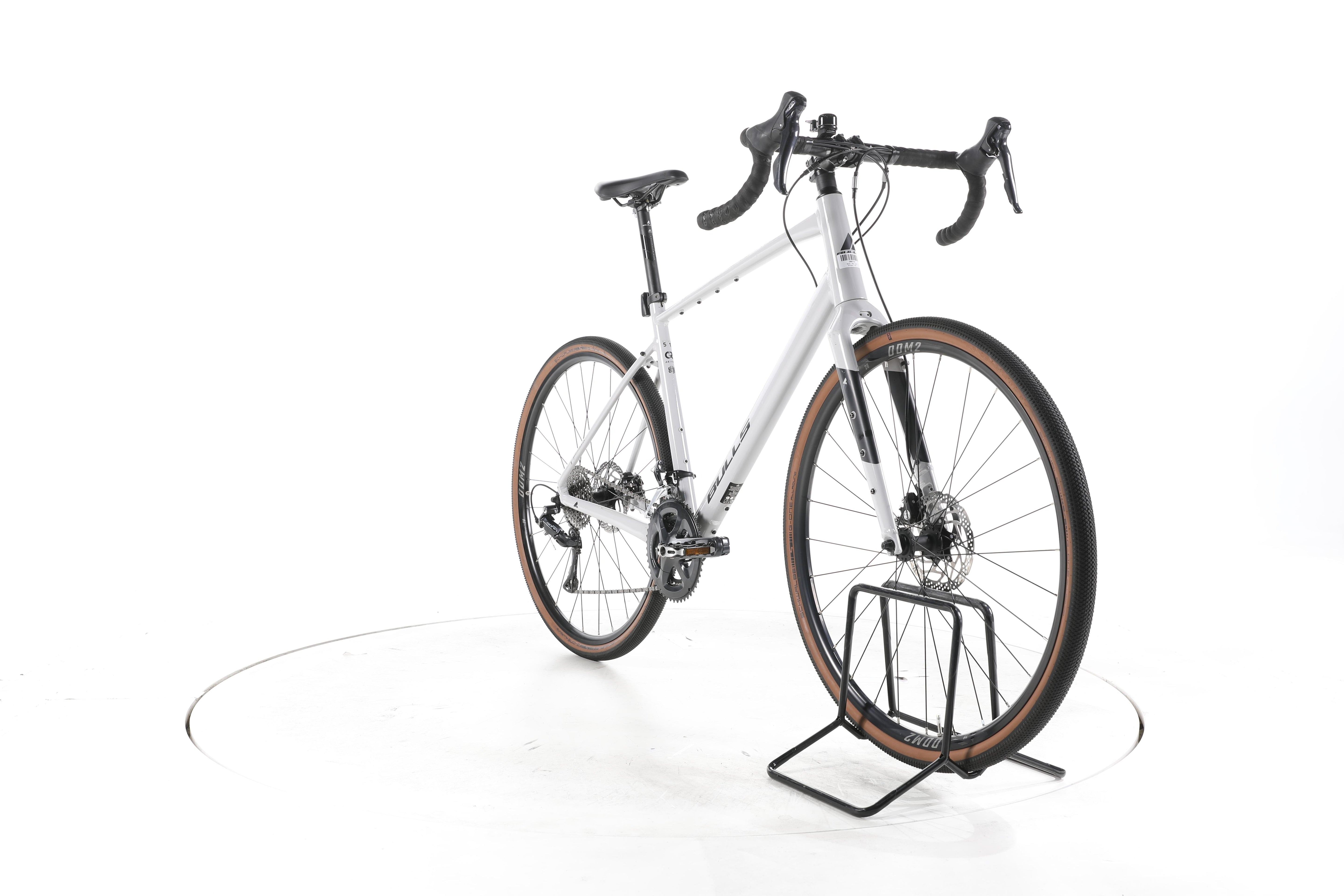 Bulls Grinder 2 Gravelbike - Image 3