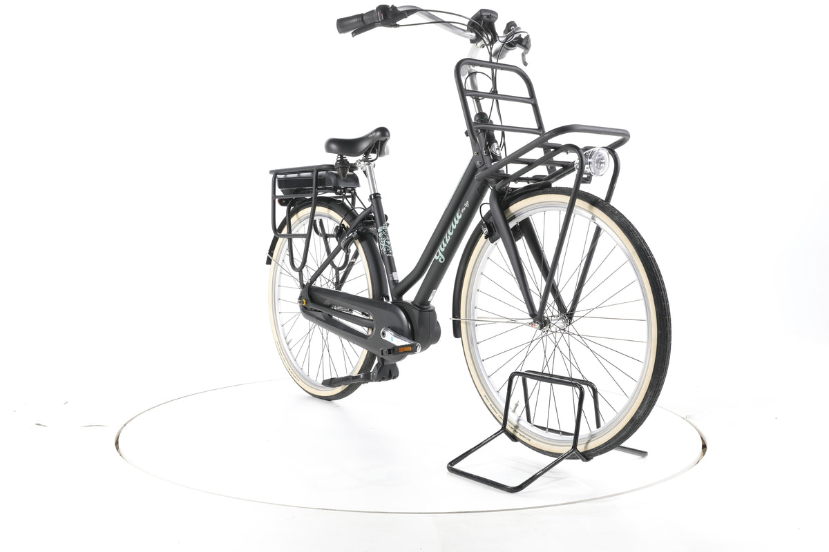 Gazelle Miss Grace C7+ HMB City E-Bike Tiefeinsteiger - Image 3