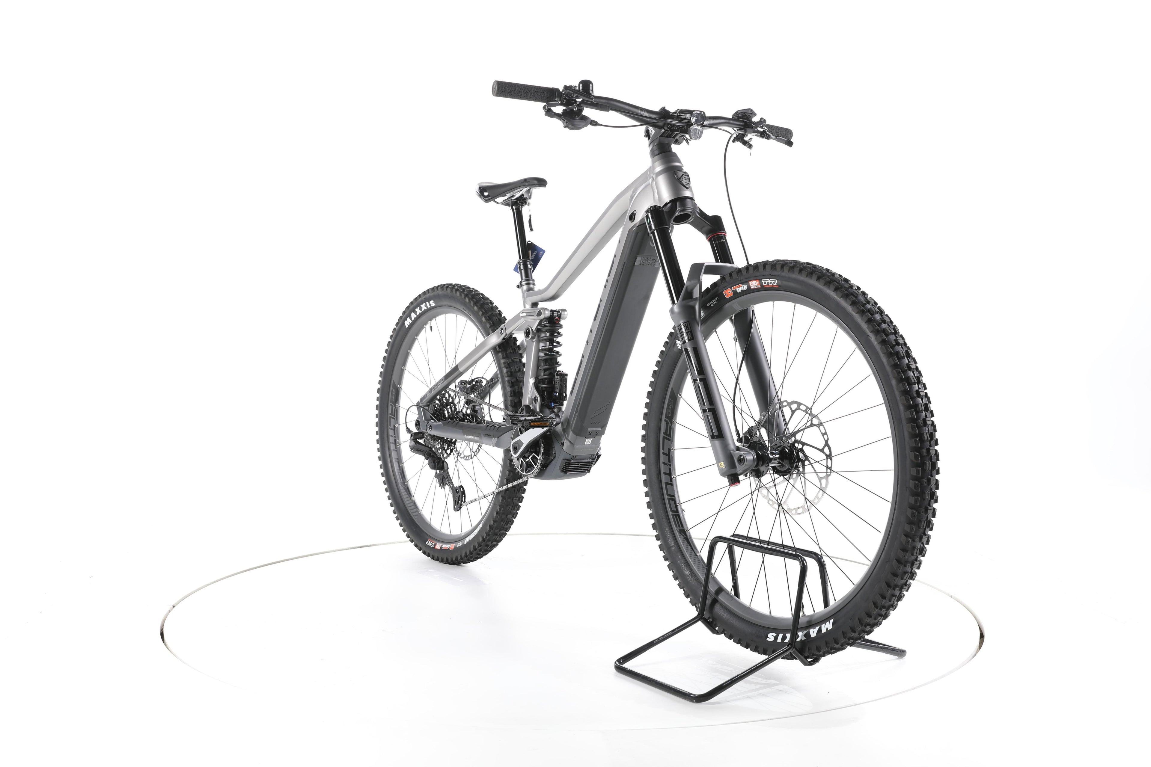 Centurion No Pogo R3700I Fully E-Bike 2023 - Image 3