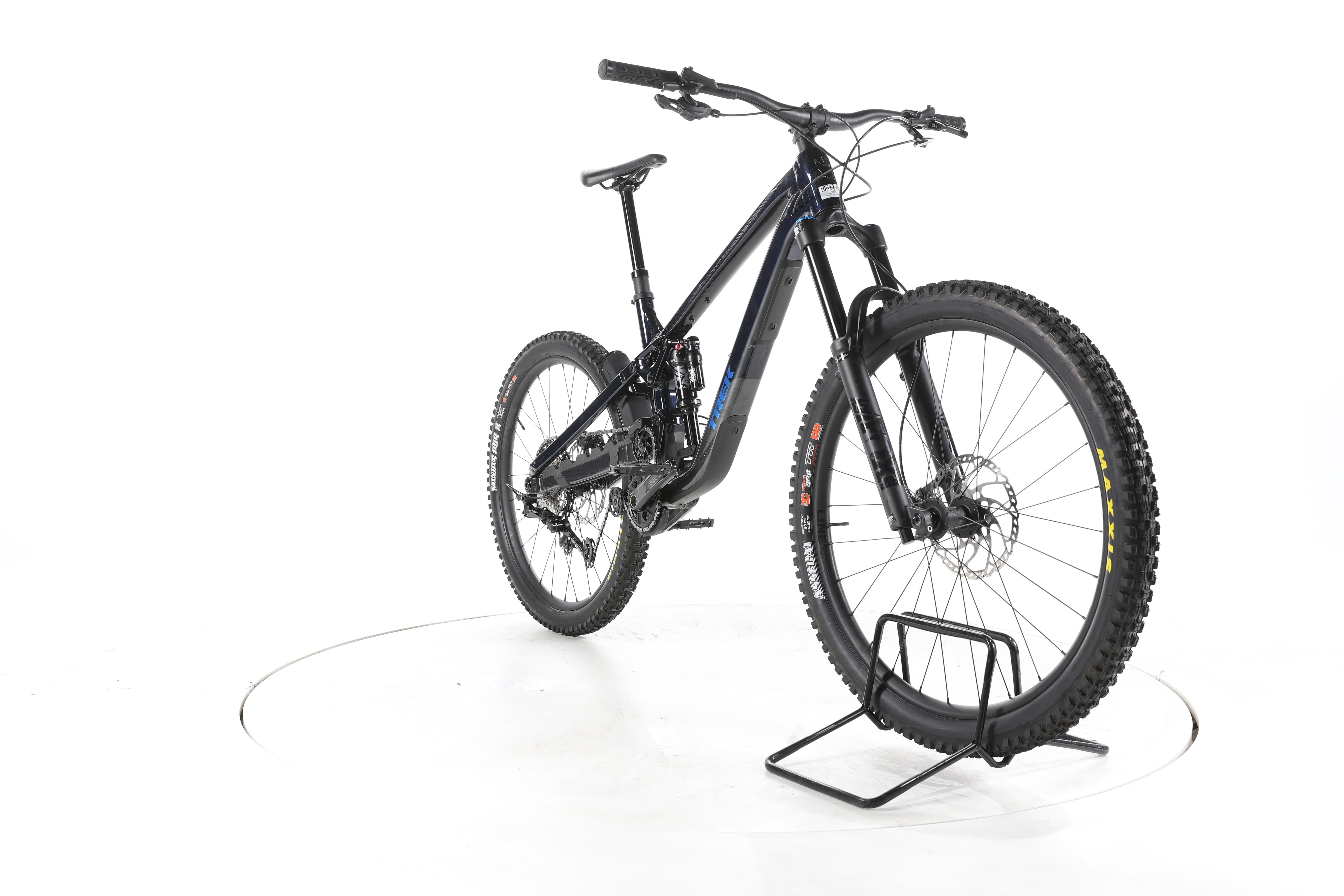 Trek Slash 8 Gen 6 Fahrrad Fully - Image 3