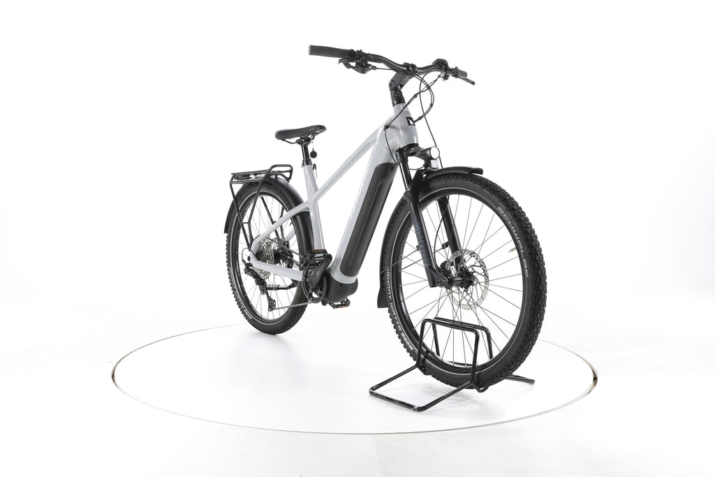 Haibike Trekking 7 Trekking E-Bike - Image 3