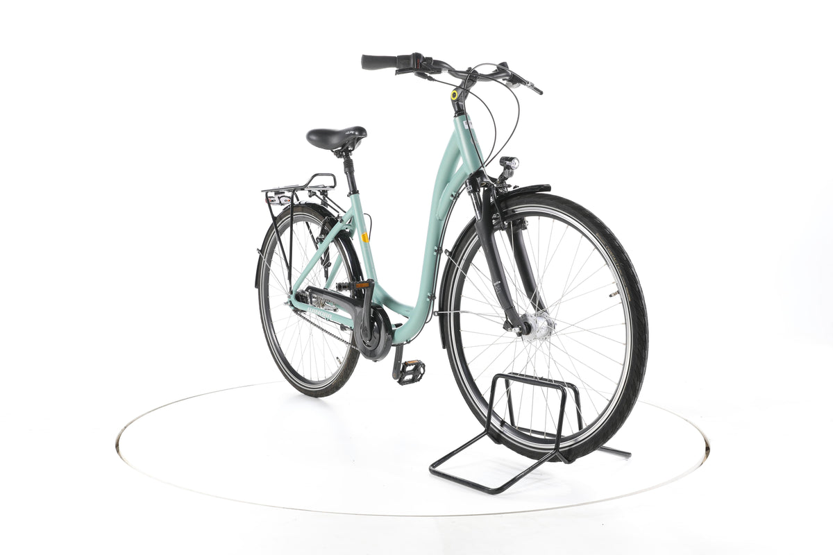 Winora Holiday N7 Fahrrad City & Trekking - Image 3