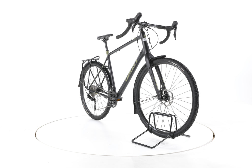 Ghost Asket Essential EQ Gravelbike - Image 3