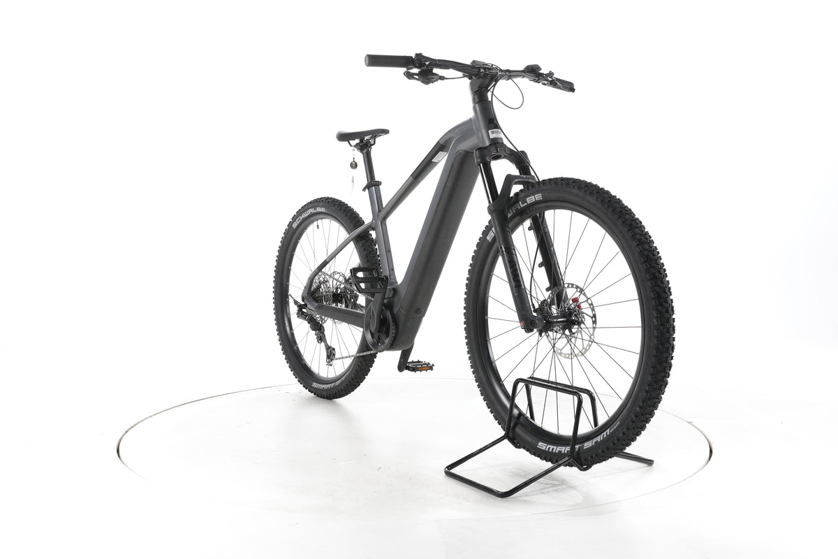 Cube Reaction Hybrid SLT E-Bike - Image 3