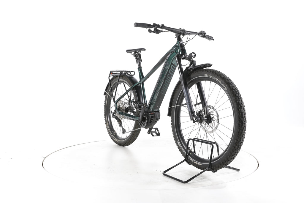 Bionicon EARP SUV 1 Trekking E-Bike - Image 3