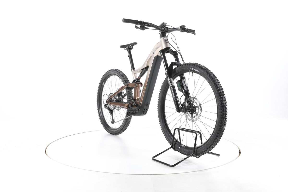 Focus THRON² 6.8 ABS E-Bike Fully 2025 - Image 3