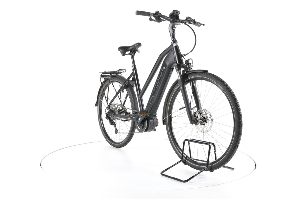 Victoria eTrekking 12.8 Trekking E-Bike - Image 3