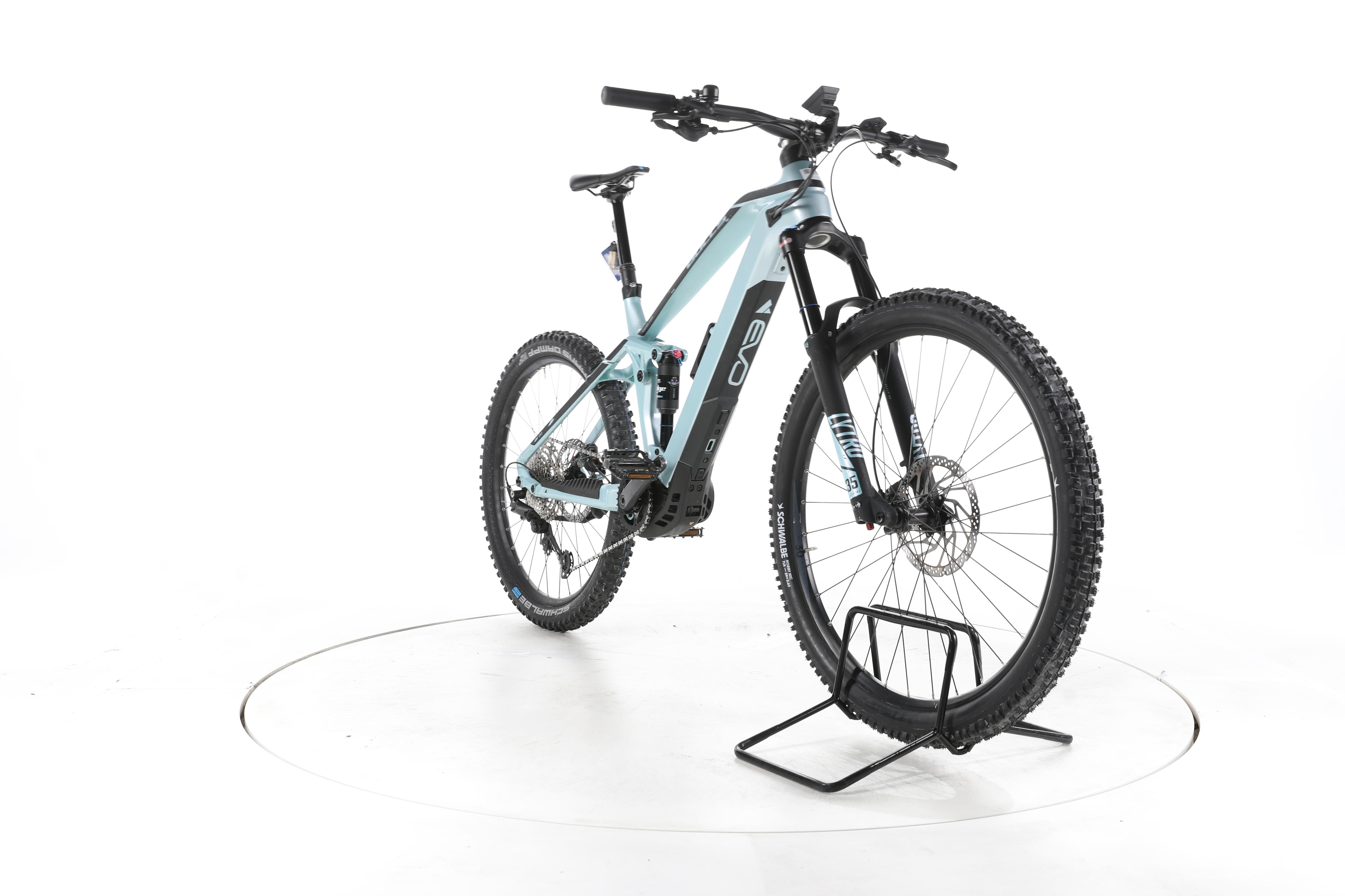 Bulls Sonic Evo AM 2 E-Bike Fully - Image 3