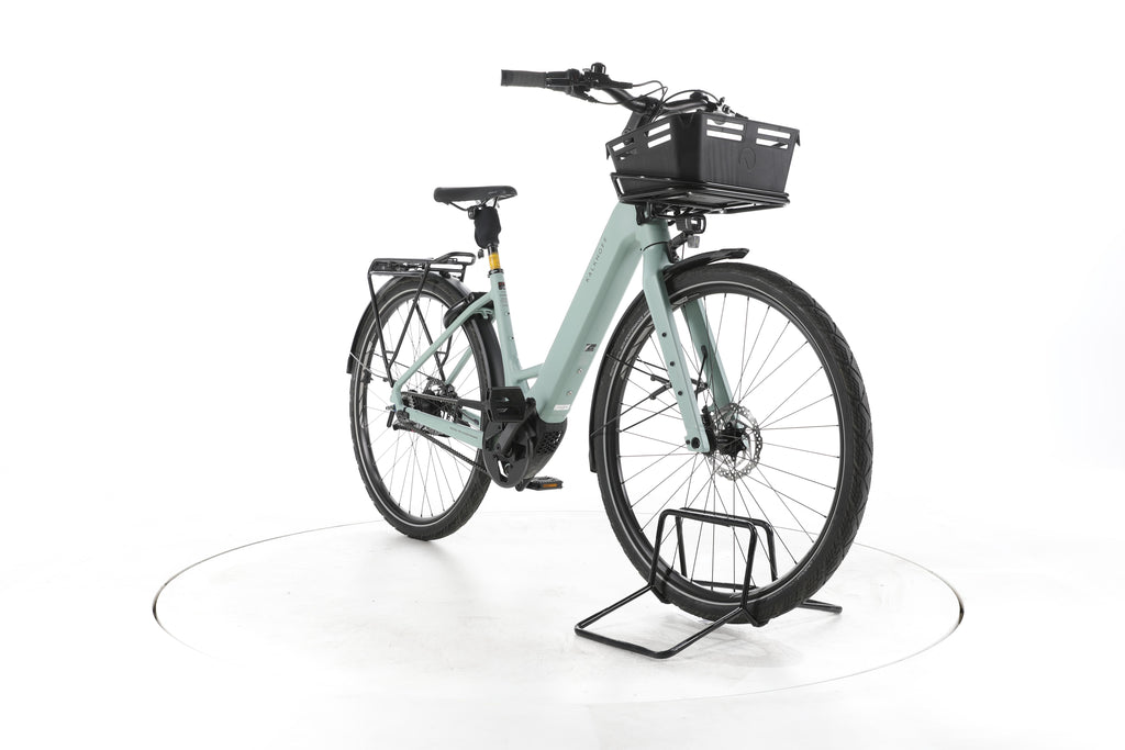 Kalkhoff Image L Advance City E-Bike Tiefeinsteiger 2024 - Image 3