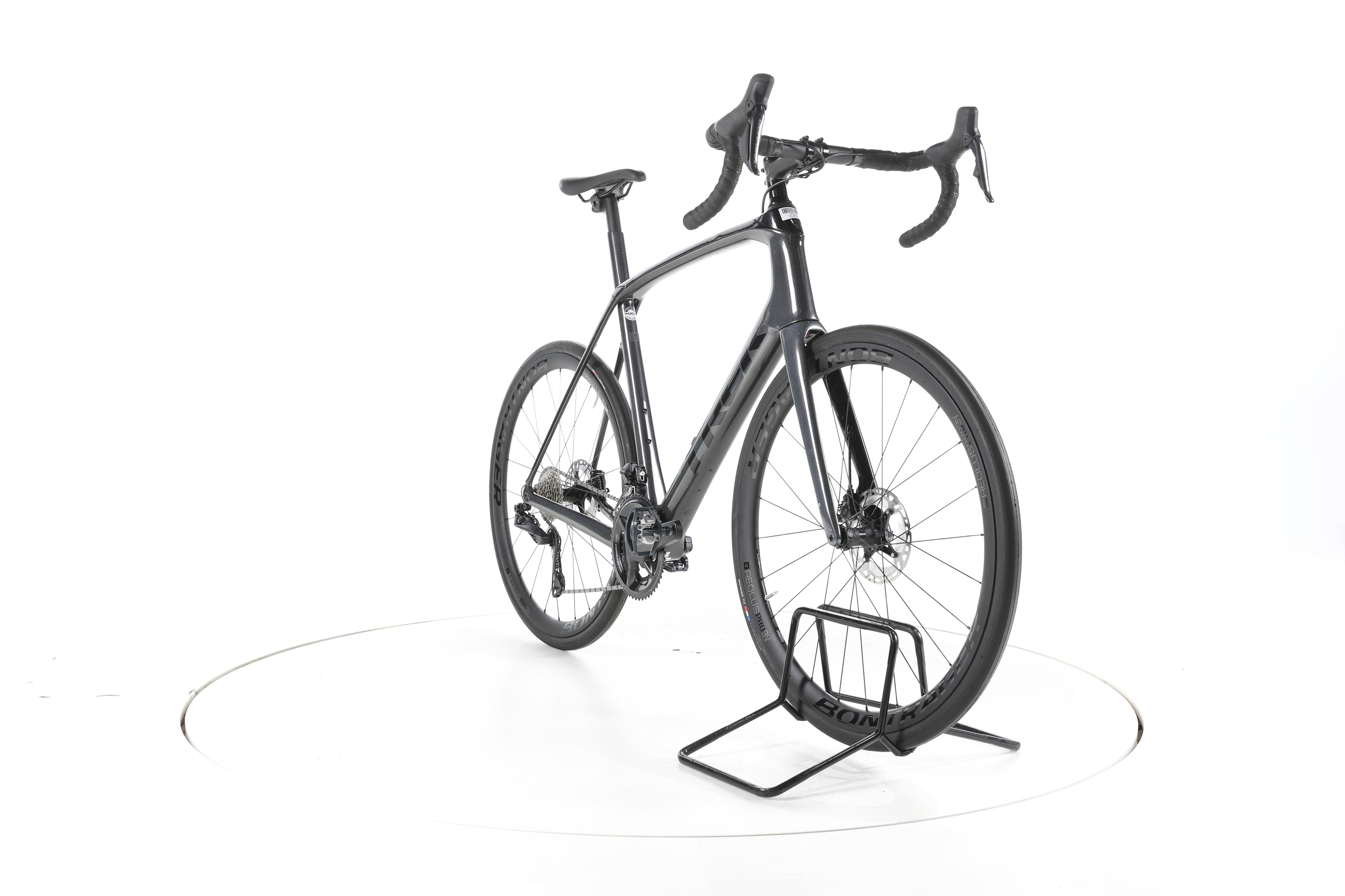 Trek domane sl Rennrad Carbon 2024 - Image 3