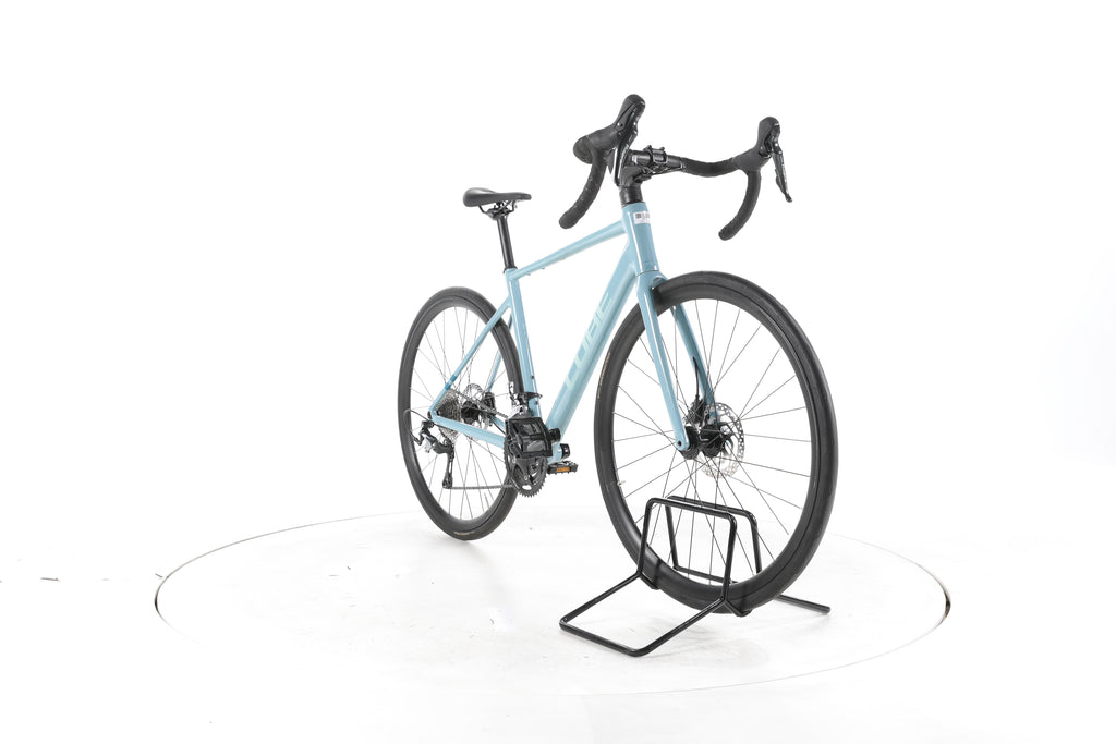 Cube Attain Race Gravelbike 2025 - Image 3