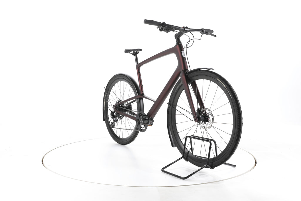 Specialized Sirrus X 5.0 Fahrrad City & Trekking - Image 3