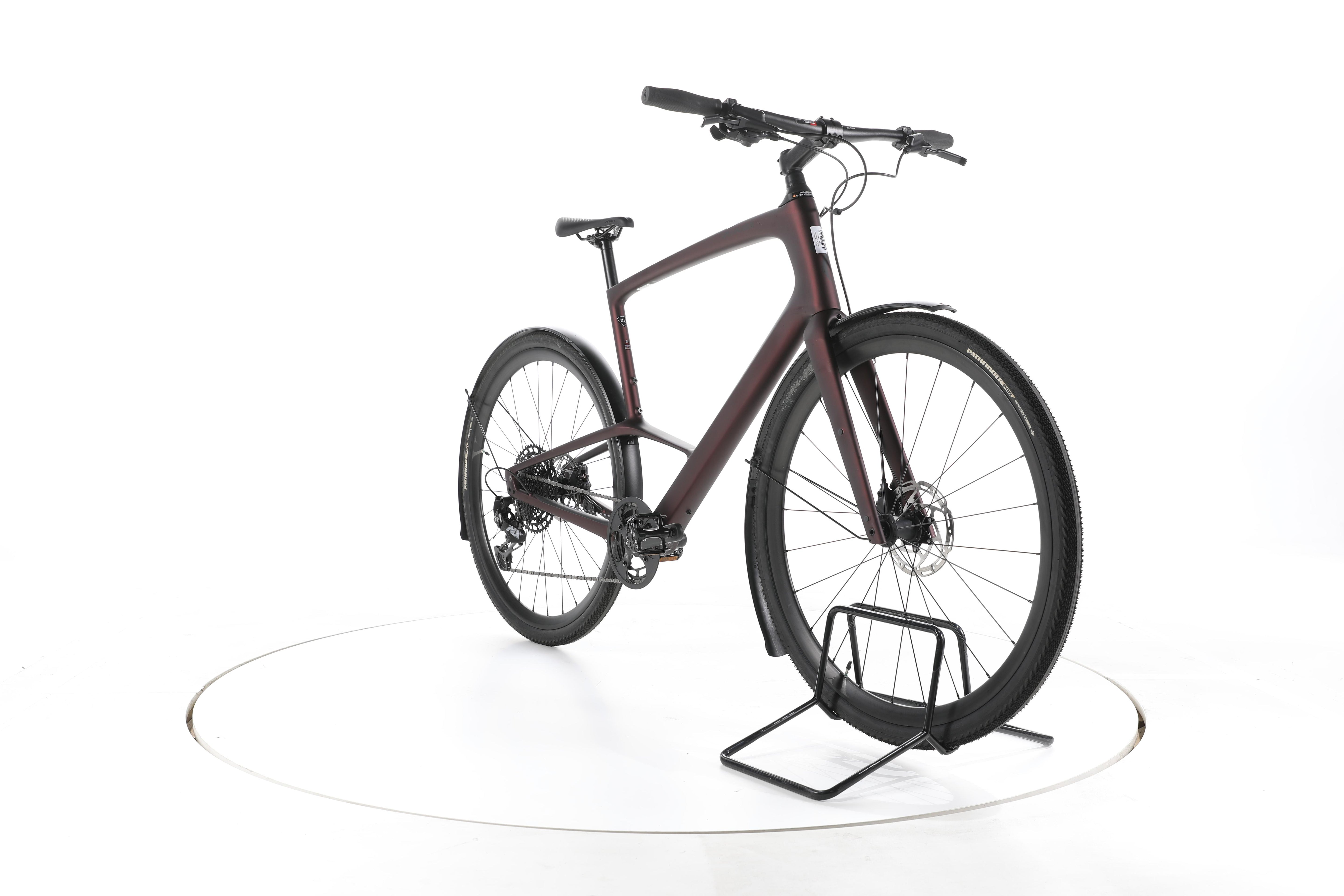 Specialized Sirrus X 5.0 Fahrrad City & Trekking - Image 3