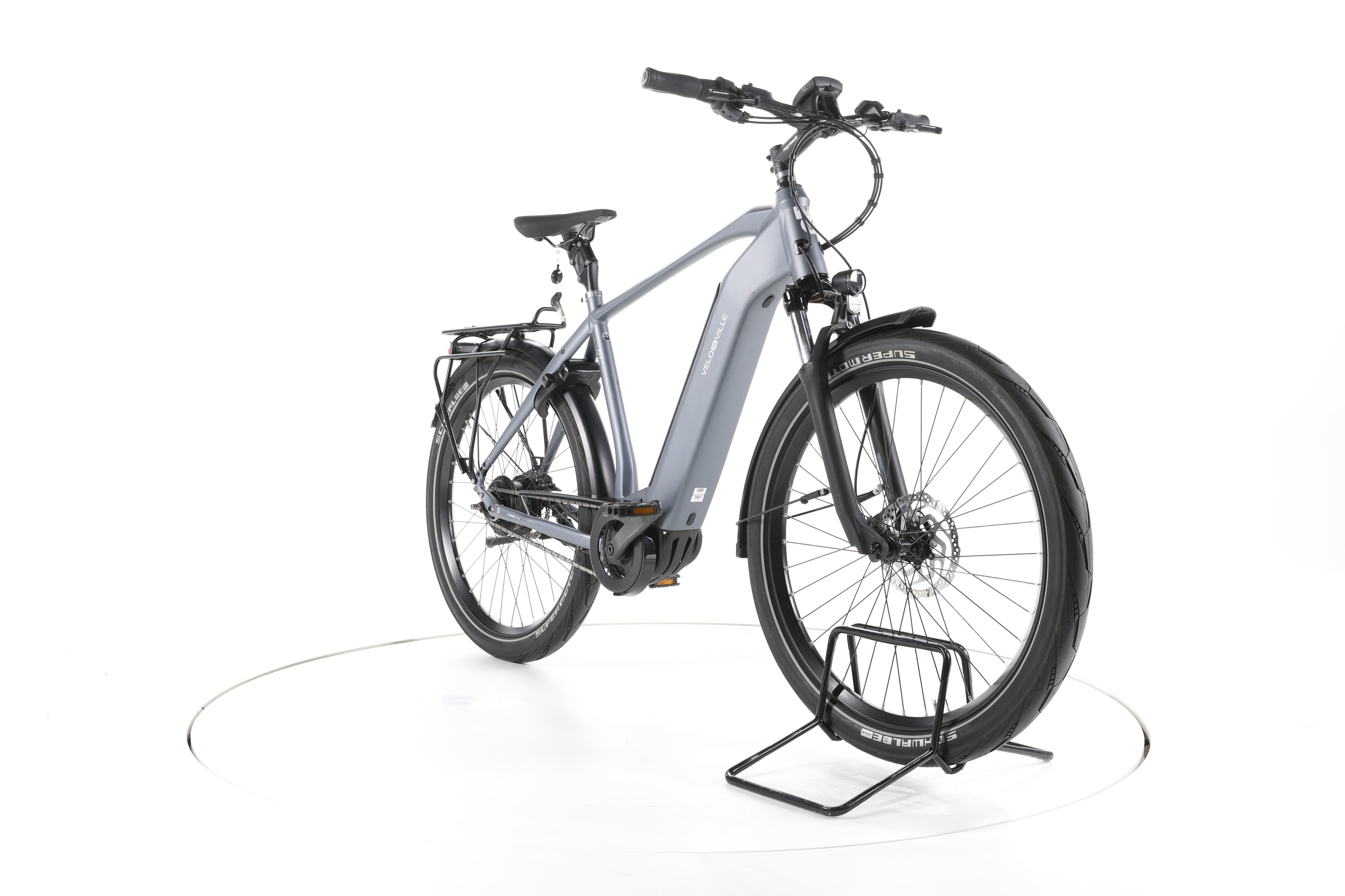 Velo de Ville SUV LEB 890 City E-Bike - Image 3
