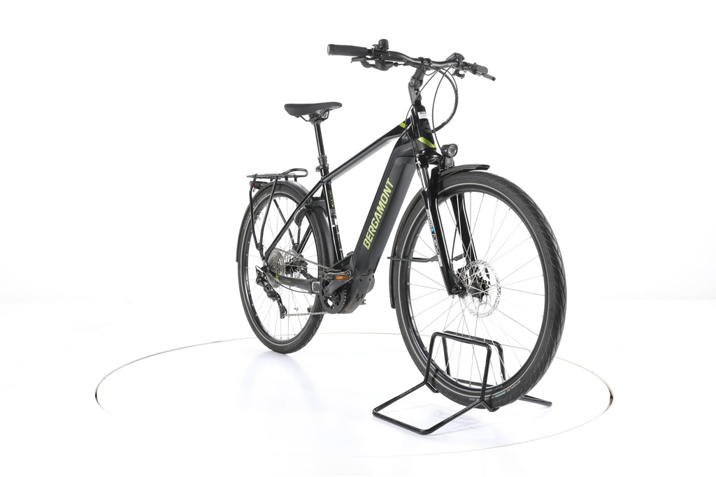 Bergamont E-Horizon Sport Gent Trekking E-Bike - Image 3