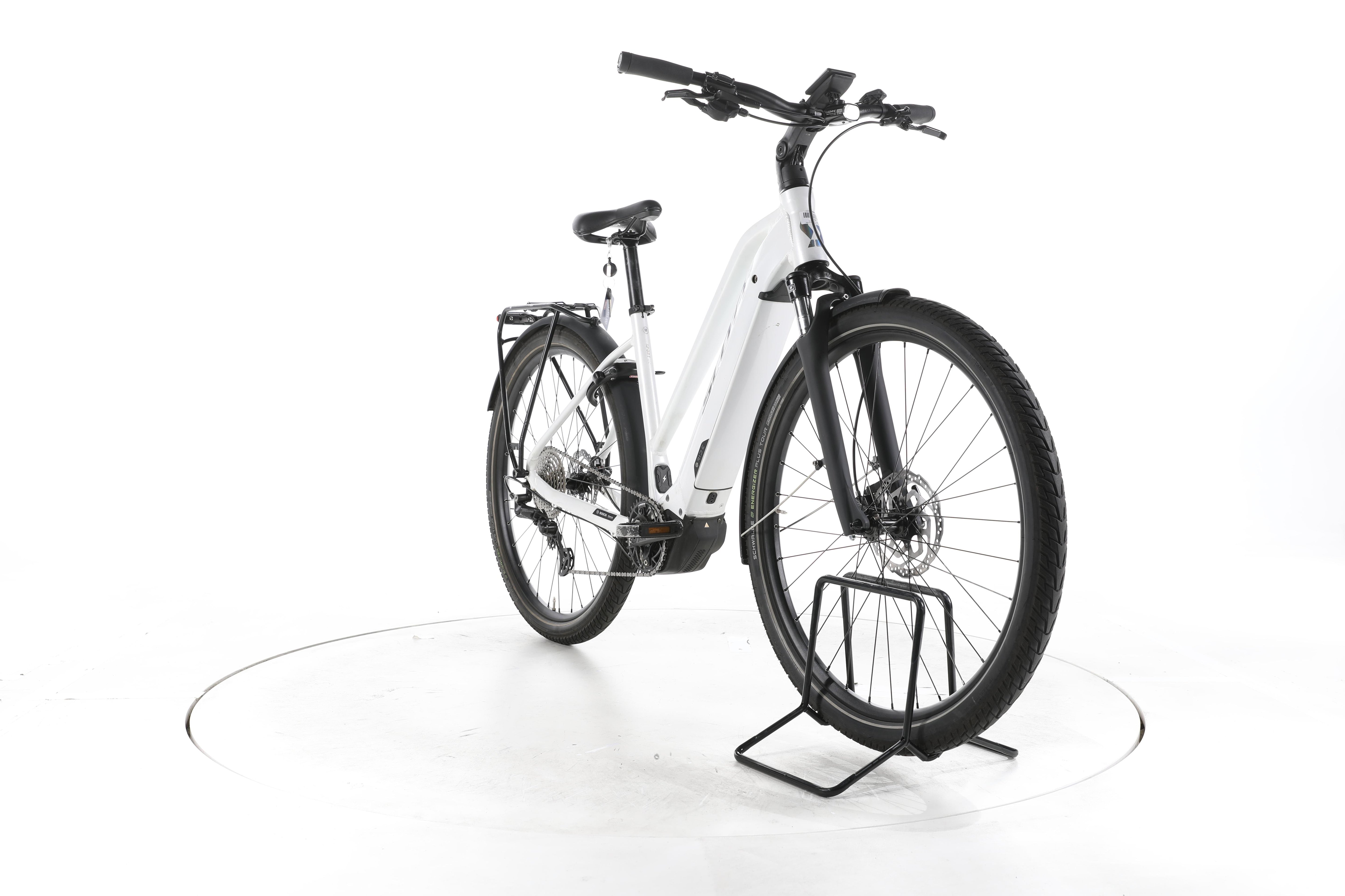 Scott Sub Sport eRide Trekking E-Bike Tiefeinsteiger - Image 3