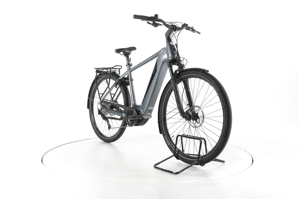 BESV TR 1.2 Trekking E-Bike - Image 3