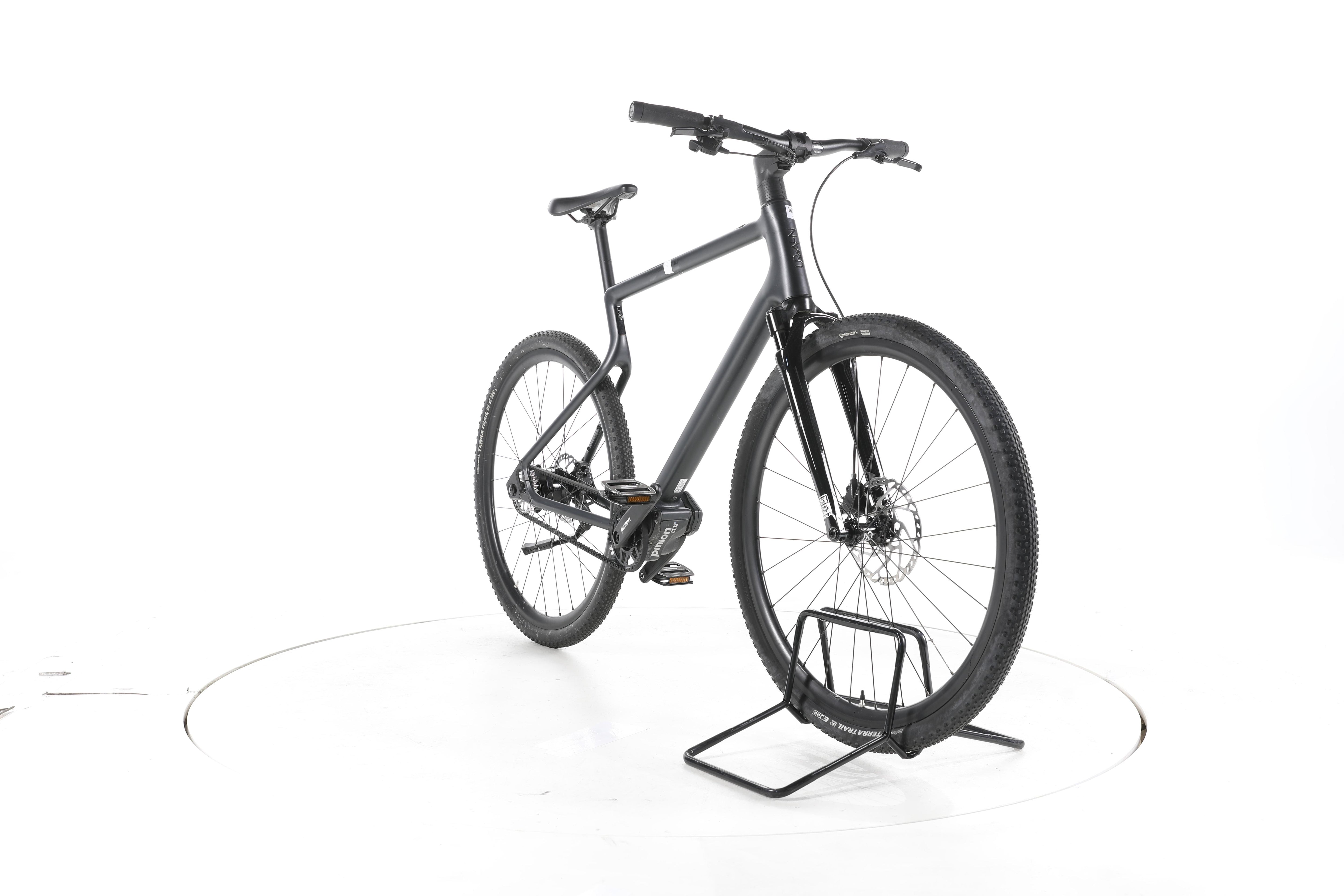 Urwahn Waldwiesel City E-Bike - Image 3