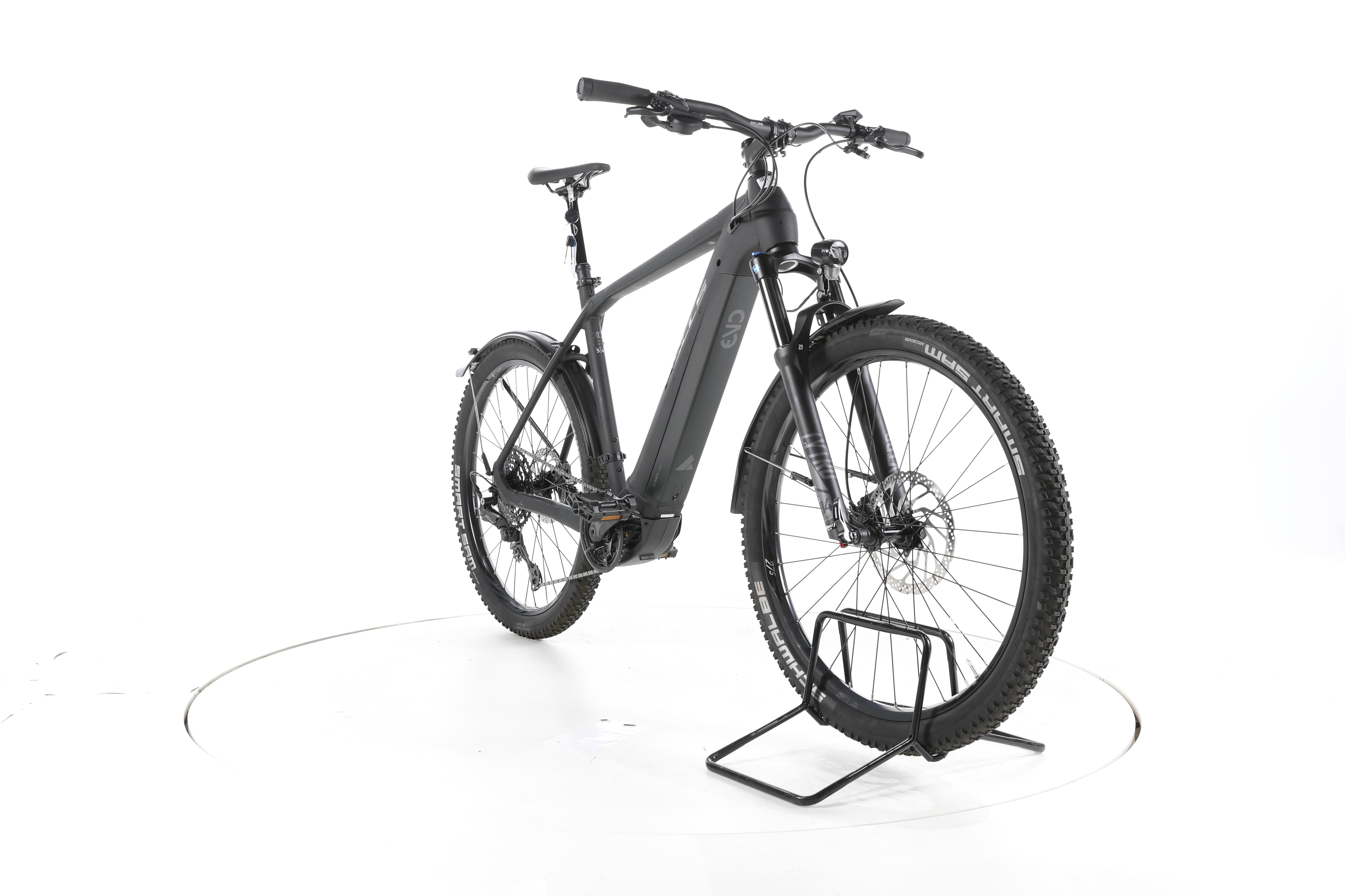 Bulls Copperhead EVO 2 XXL Street Trekking E-Bike 2024 - Image 3