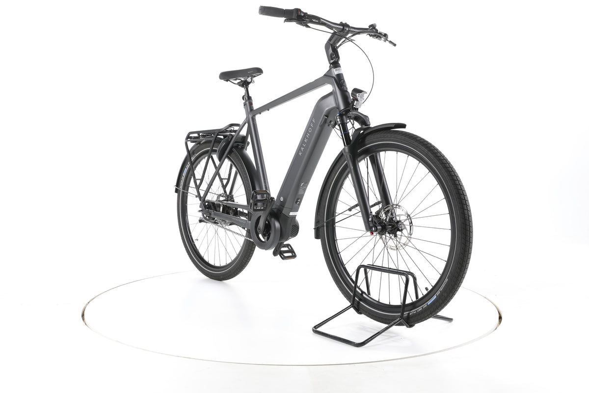 Kalkhoff Image 5.B Move+ City E-Bike - Image 3