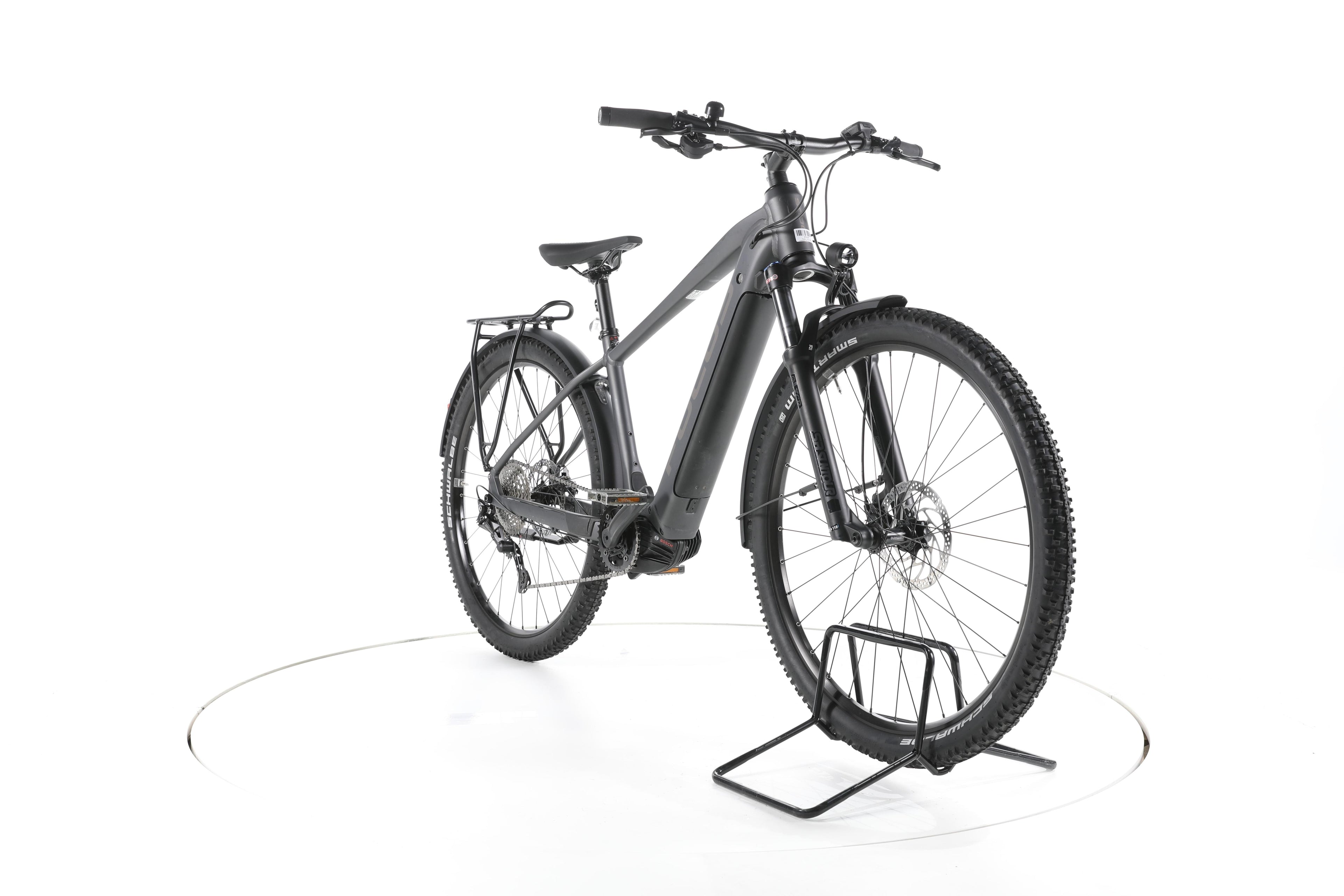Focus Aventura² 6.7 Trekking E-Bike - Image 3
