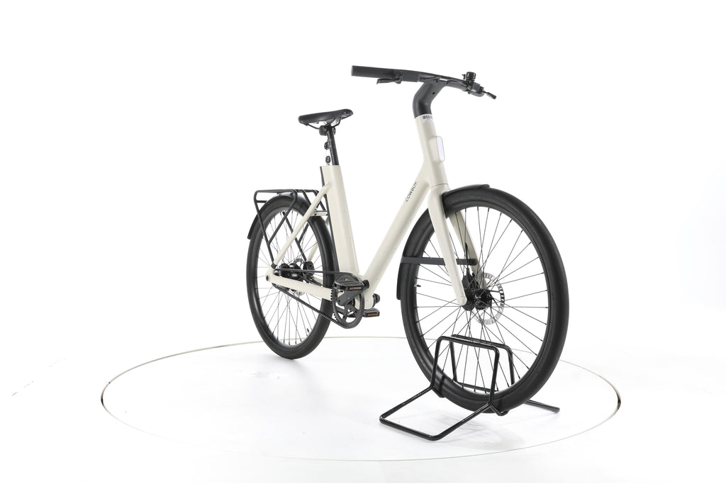 Cowboy Cruiser ST City E-Bike Tiefeinsteiger 2024 - Image 3