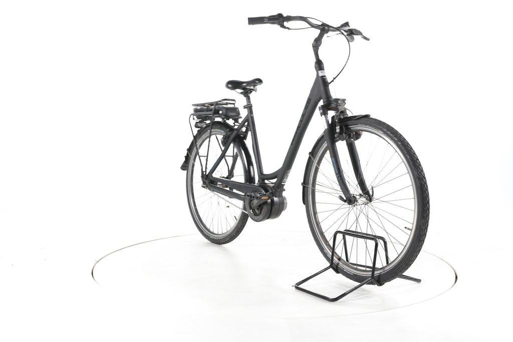 Hercules Robert/a R7 Active Plus City E-Bike Tiefeinsteiger - Image 3