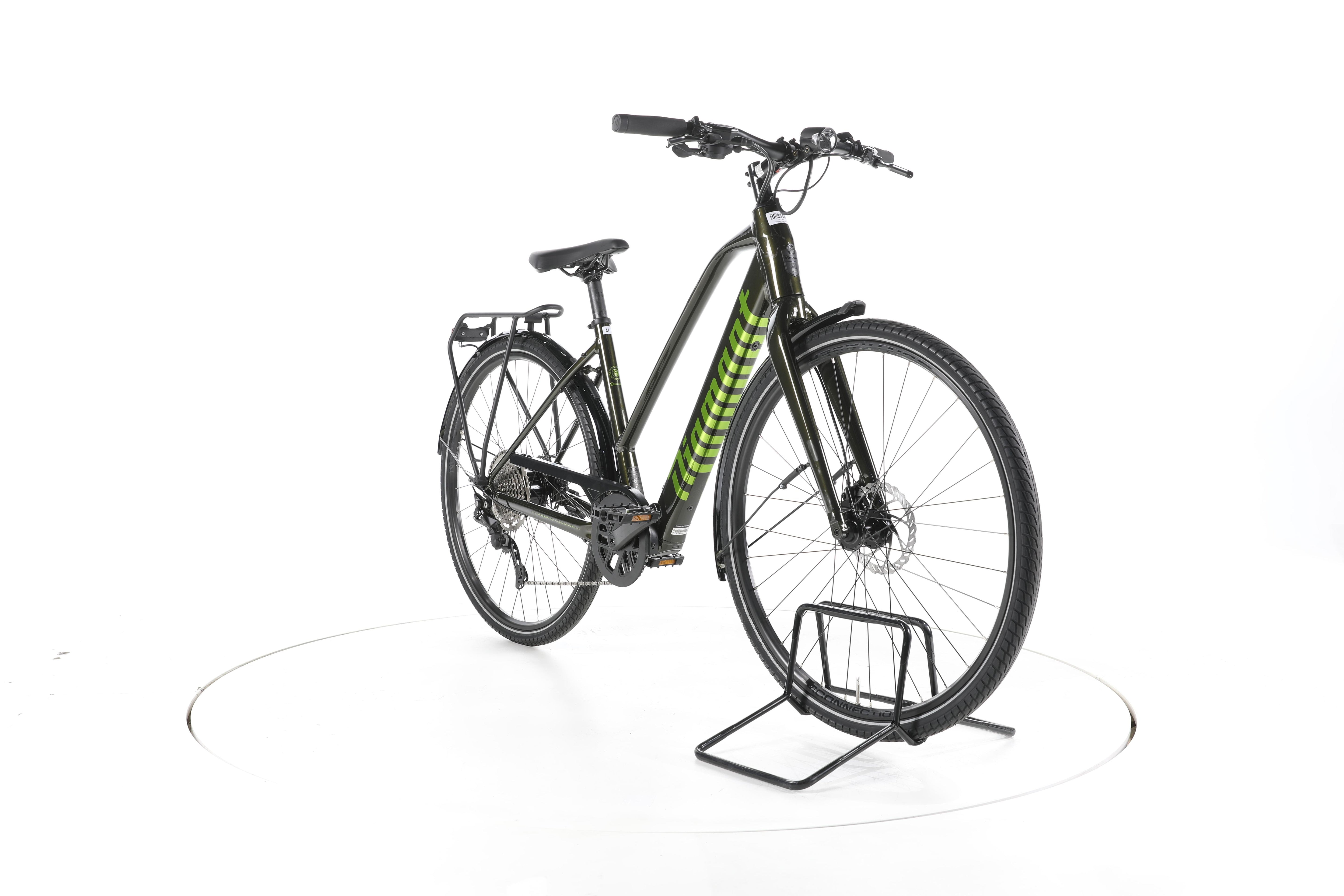 Diamant 365 Deluxe Trekking E-Bike - Image 3