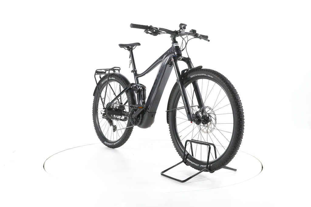 Giant Stance E+EX Fully E-Bike - Image 3