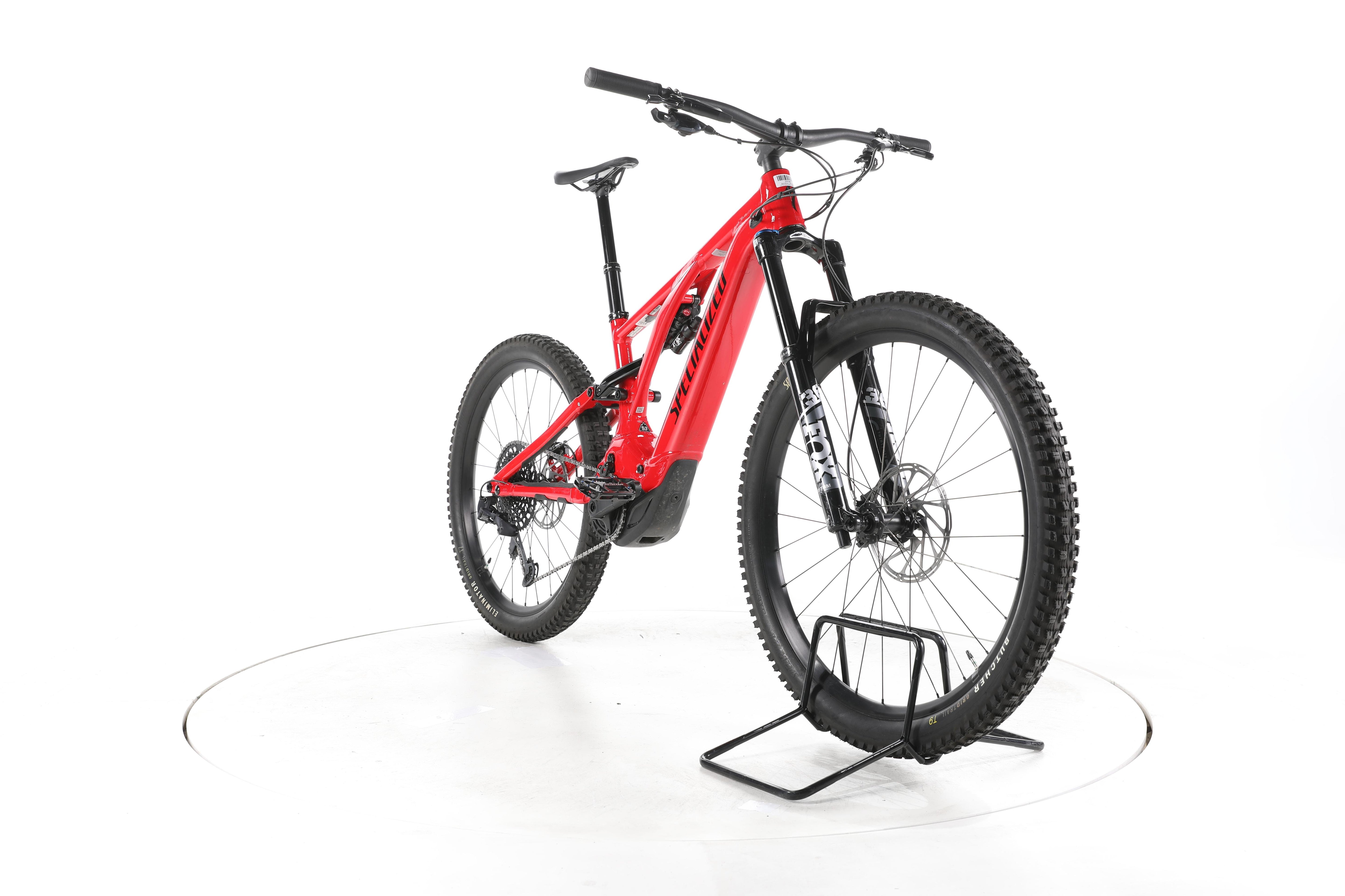 Specialized Turbo Levo Comp E-Bike Fully - Image 3