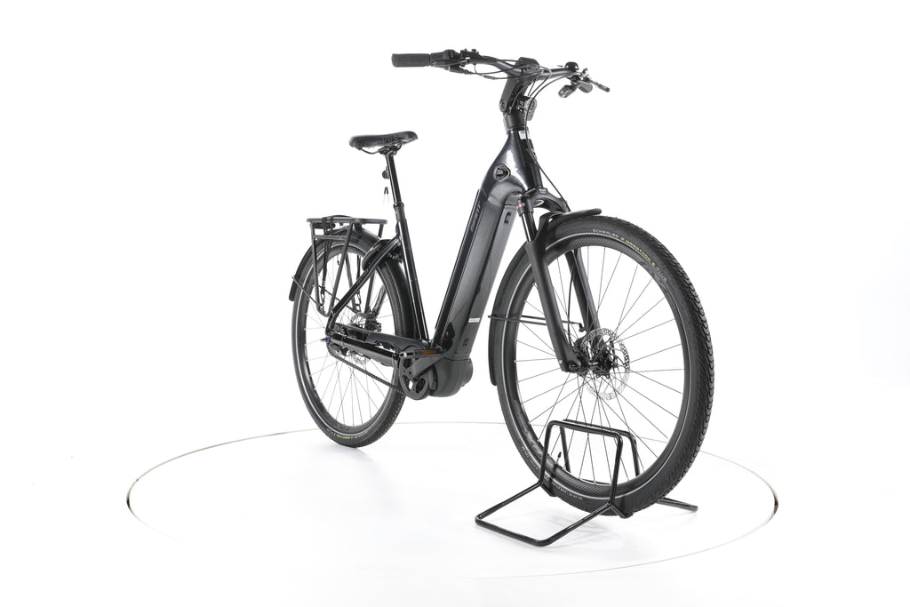 Giant Anytour E+ 1 City E-Bike Tiefeinsteiger 2025 - Image 3