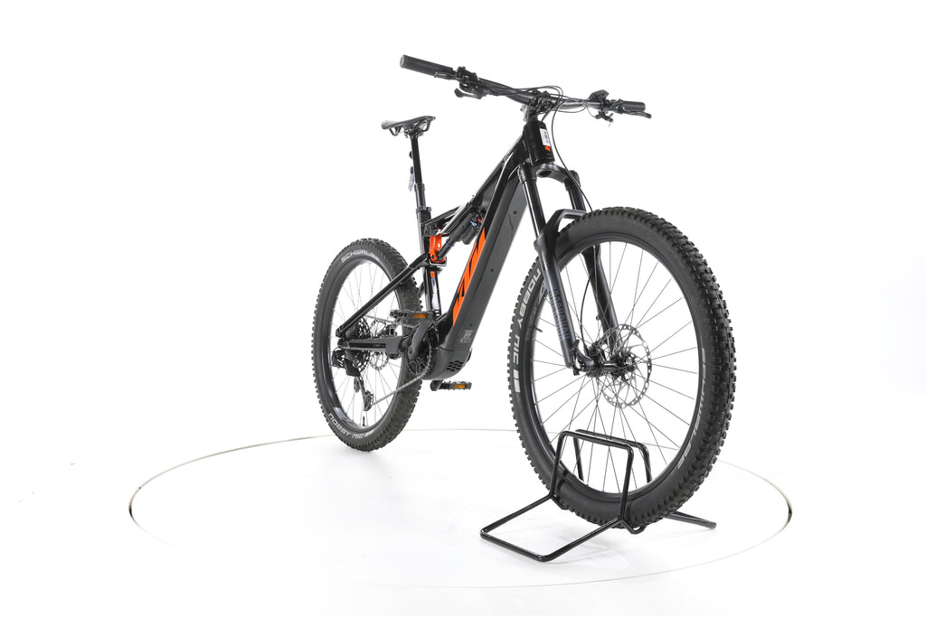 KTM MACINA KAPOHO 7973 Fully E-Bike 2025 - Image 3