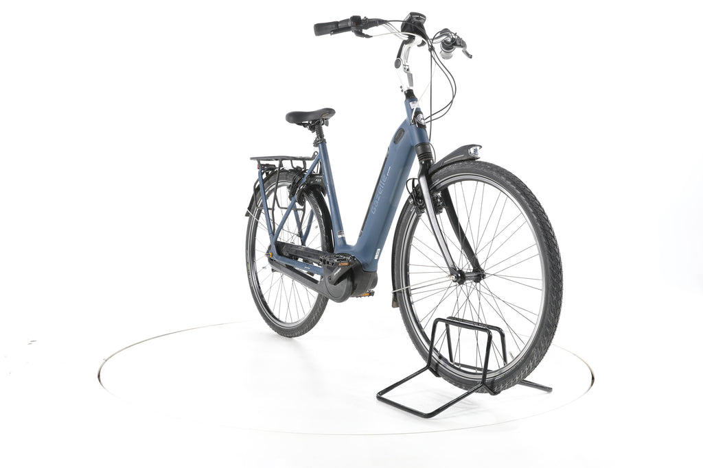 Gazelle Grenoble C8 HMB Elite City E-Bike Tiefeinsteiger - Image 3